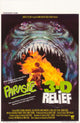 Parasite Movie Poster Print - 11x17 | Posterazzi