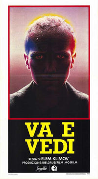 Come and See Movie Poster Print (27x40) - Pop Culture Graphics