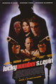 Lucky Number Slevin Movie Poster Print (11x17)