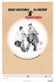 Scarecrow Movie Poster Print - 27x40 Premium Quality