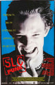 SLC Punk! Movie Poster Print (11x17) - Pop Culture Graphics