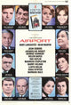 Airport Movie Poster Print - Classic Film Art