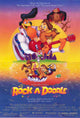 Rock-a-Doodle Movie Poster Print (27x40) - Item #MOVAH9390