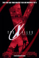 The X-Files Movie Poster Print - 27x40 | Pop Culture Graphics