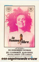 An Unmarried Woman Movie Poster Print (27x40)