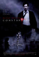 Constantine Movie Poster Print 27x40 | Posterazzi