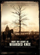 Bury My Heart at Wounded Knee Movie Poster Print 27x40