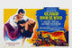 Gone with the Wind Movie Poster Print featuring iconic film art.