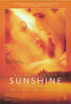 Sunshine Movie Poster Print showcasing vibrant artwork
