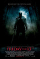 Friday the 13th Movie Poster Print (27x40) | Posterazzi