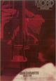 The Killing of a Chinese Bookie Movie Poster Print showcasing dramatic film noir imagery.