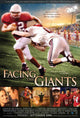 Facing the Giants Movie Poster Print - 27x40 | Posterazzi