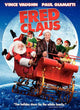 Fred Claus Movie Poster Print - 11x17 Size