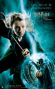 Harry Potter and the Order of the Phoenix Movie Poster Print 27x40