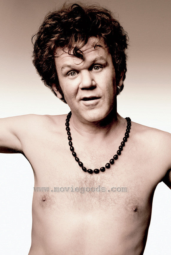 Walk Hard: The Dewey Cox Story Movie Poster Print 27x40