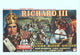 Richard III Movie Poster Print showcasing classic film art.
