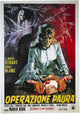 Kill, Baby, Kill Movie Poster Print (27x40)