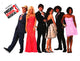 High School Musical 3: Senior Year Movie Poster Print (27x40)