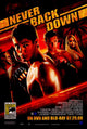 Never Back Down Movie Poster Print (27 x 40)