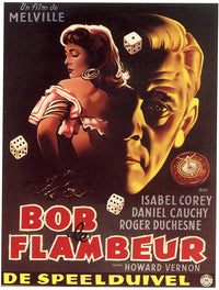 Fever Heat Movie Poster Print featuring vibrant colors and striking visuals.