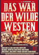 How the West Was Won Movie Poster Print - 11 x 17