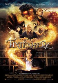 Inkheart Movie Poster Print (11 x 17) - Pop Culture Graphics