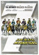 The Magnificent Seven Movie Poster Print (11x17)