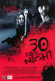 30 Days of Night Movie Poster Print (11x17) | Posterazzi
