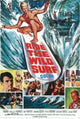 Ride the Wild Surf Movie Poster Print 27x40 | Posterazzi