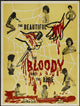 The Beautiful, the Bloody, and the Bare Movie Poster Print