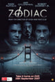 Zodiac Movie Poster Print - 27x40 Wall Art
