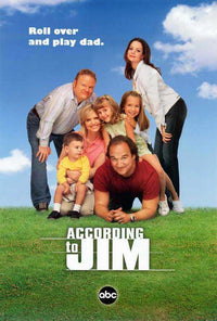 According to Jim Movie Poster Print (27x40) | Posterazzi
