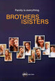Brothers & Sisters TV Movie Poster Print showcasing the Walker family.