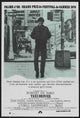 Taxi Driver Movie Poster Print (27x40) | Posterazzi