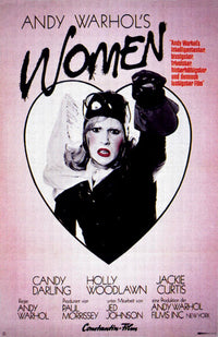 Women in Revolt Movie Poster Print - 11x17 | Posterazzi