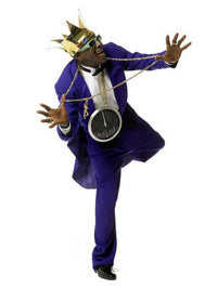 Comedy Central Roast of Flavor Flav Movie Poster Print