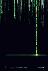 The Matrix Revolutions Movie Poster Print 27x40