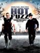 Hot Fuzz Movie Poster Print 27x40 - Item #MOVAI7789