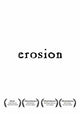 Erosion Movie Poster Print featuring captivating imagery.