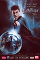Harry Potter and the Order of the Phoenix Movie Poster Print