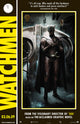 Watchmen Movie Poster Print (27x40) - Pop Culture Graphics