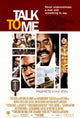 Talk To Me Movie Poster Print - Captivating design for movie lovers