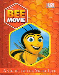 Bee Movie Movie Poster Print (27x40) - Perfect for Home or Office
