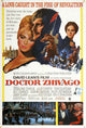 Doctor Zhivago Movie Poster Print - 27x40 | Posterazzi