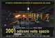2001: A Space Odyssey Movie Poster Print showcasing iconic film imagery.