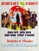 Pocketful of Miracles Movie Poster Print 11x17