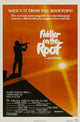 Fiddler on the Roof Movie Poster Print showcasing classic film art