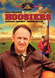 Hoosiers Movie Poster Print - Classic Sports Film Art (11x17)