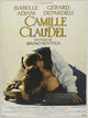 Camille Claudel Movie Poster Print showcasing the artist's story.