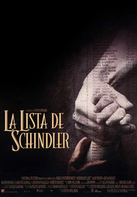 Schindler's List Movie Poster Print 11x17 | Posterazzi